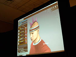 ꡼ No.008Υͥ / GDC 2010ϡ˼֡ɤ˲äơ˼ԡɤޤǺ줽ʥǽ APBפΥޥ󥷥ƥϤޤǤǤ