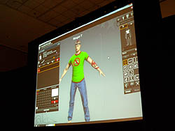 ꡼ No.009Υͥ / GDC 2010ϡ˼֡ɤ˲äơ˼ԡɤޤǺ줽ʥǽ APBפΥޥ󥷥ƥϤޤǤǤ