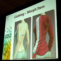 ꡼ No.013Υͥ / GDC 2010ϡ˼֡ɤ˲äơ˼ԡɤޤǺ줽ʥǽ APBפΥޥ󥷥ƥϤޤǤǤ