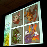 ꡼ No.017Υͥ / GDC 2010ϡ˼֡ɤ˲äơ˼ԡɤޤǺ줽ʥǽ APBפΥޥ󥷥ƥϤޤǤǤ