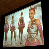 ꡼ No.018Υͥ / GDC 2010ϡ˼֡ɤ˲äơ˼ԡɤޤǺ줽ʥǽ APBפΥޥ󥷥ƥϤޤǤǤ