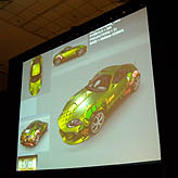 ꡼ No.019Υͥ / GDC 2010ϡ˼֡ɤ˲äơ˼ԡɤޤǺ줽ʥǽ APBפΥޥ󥷥ƥϤޤǤǤ