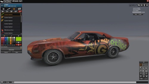 ꡼ No.007Υͥ / E3 2010ϥֶᡪ ٴХ󥰤ιMMOGAPBפϡ̵¤βǽ᤿饯ǽ̥