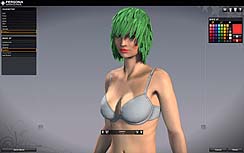 ꡼ No.009Υͥ / äƤ饤MMORPGAPB ReloadedסԻԤˡ󥰤ȼ°ݻ⤬̱Ǥⵤˤɼ˥ɥѥ