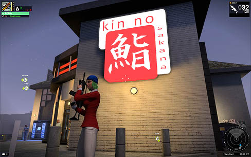 ꡼ No.011Υͥ / äƤ饤MMORPGAPB ReloadedסԻԤˡ󥰤ȼ°ݻ⤬̱Ǥⵤˤɼ˥ɥѥ