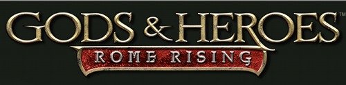 画像ギャラリー No.003のサムネイル画像 / 開発が中止されていたMMORPG「Gods & Heroes: Rome Rising」が復活。公式サイトでクローズドβテストの参加者募集がスタート