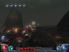 画像集#002のサムネイル/EA,「ヘルゲート:ロンドン」の日本語版を6月26日に発売