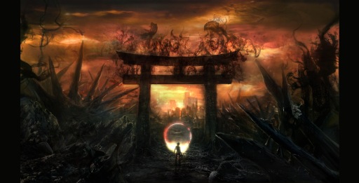 ꡼ No.006Υͥ / G2009ϺƽȯޤHellgateResurrectionס緿åץǡȤȤФ줿Tokyoɤξܺ١ܤǤΥӥŸϡ