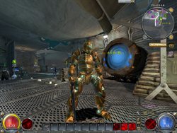 画像ギャラリー No.007のサムネイル画像 / 「HELLGATE」過去2回行われた「評価・改善テスト」の報告会を兼ねたオフラインイベントを10月3日に秋葉原で開催。CBT優先参加権がもらえる特典も