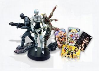 画像ギャラリー No.004のサムネイル画像 / 「HELLGATE」,アイ・カフェAKIBAPLACE店でテスト報告会が開催