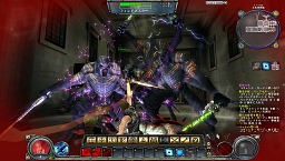 画像ギャラリー No.002のサムネイル画像 / 【PR】期待作「HELLGATE」遂に禁断の扉が開かれる(前編),RPGの本質的な面白さとはなにか?