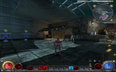 画像ギャラリー No.003のサムネイル画像 / 「HELLGATE」クローズドβテスト中に開催されるイベント5つが公開。マイキャラをしっかりと育てて,新要素「拠点防衛戦」で敵を迎え撃て