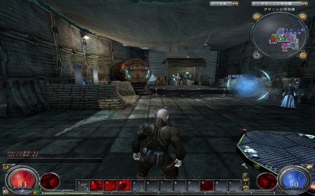 画像ギャラリー No.004のサムネイル画像 / 「HELLGATE」クローズドβテスト中に開催されるイベント5つが公開。マイキャラをしっかりと育てて,新要素「拠点防衛戦」で敵を迎え撃て