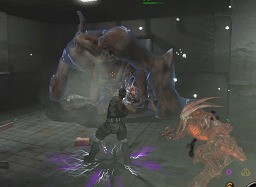 画像ギャラリー No.002のサムネイル画像 / クローズドβテスター募集締め切り間近の「HELLGATE」先行プレイレポート。次々に手に入る武器を使いこなし,世界を悪魔の手から解放しよう