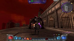 画像ギャラリー No.020のサムネイル画像 / クローズドβテスター募集締め切り間近の「HELLGATE」先行プレイレポート。次々に手に入る武器を使いこなし,世界を悪魔の手から解放しよう