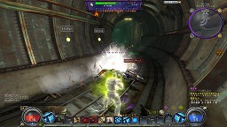 画像ギャラリー No.031のサムネイル画像 / クローズドβテスター募集締め切り間近の「HELLGATE」先行プレイレポート。次々に手に入る武器を使いこなし,世界を悪魔の手から解放しよう