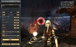 画像ギャラリー No.005のサムネイル画像 / 「HELLGATE」,CBTに向けてゲーム概要をチェックしよう