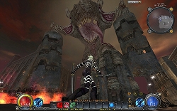 画像ギャラリー No.014のサムネイル画像 / 「HELLGATE」,CBTに向けてゲーム概要をチェックしよう