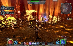 画像ギャラリー No.016のサムネイル画像 / 「HELLGATE」,CBTに向けてゲーム概要をチェックしよう