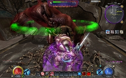 画像ギャラリー No.020のサムネイル画像 / 「HELLGATE」,CBTに向けてゲーム概要をチェックしよう