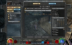 画像ギャラリー No.023のサムネイル画像 / 「HELLGATE」,CBTに向けてゲーム概要をチェックしよう