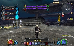 画像ギャラリー No.026のサムネイル画像 / 「HELLGATE」,CBTに向けてゲーム概要をチェックしよう