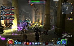 画像ギャラリー No.003のサムネイル画像 / 「HELLGATE」のクローズドβテストがいよいよ明日スタート。死亡したら即終了のシビアなダンジョン「追憶の神殿」の実装も明らかに