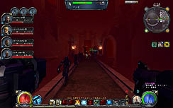 画像ギャラリー No.010のサムネイル画像 / HUE,「HELLGATE」のプレスカンファレンスを開催し,CBTの結果を報告。新たに登場するコンテンツ「閉鎖された都市」と「追憶の神殿」も合わせて紹介