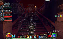 画像ギャラリー No.012のサムネイル画像 / HUE,「HELLGATE」のプレスカンファレンスを開催し,CBTの結果を報告。新たに登場するコンテンツ「閉鎖された都市」と「追憶の神殿」も合わせて紹介