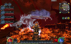 画像ギャラリー No.015のサムネイル画像 / HUE,「HELLGATE」のプレスカンファレンスを開催し,CBTの結果を報告。新たに登場するコンテンツ「閉鎖された都市」と「追憶の神殿」も合わせて紹介