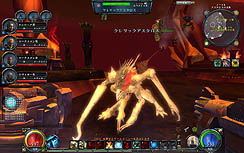 画像ギャラリー No.016のサムネイル画像 / HUE,「HELLGATE」のプレスカンファレンスを開催し,CBTの結果を報告。新たに登場するコンテンツ「閉鎖された都市」と「追憶の神殿」も合わせて紹介