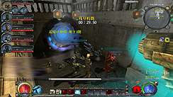 画像ギャラリー No.022のサムネイル画像 / HUE,「HELLGATE」のプレスカンファレンスを開催し,CBTの結果を報告。新たに登場するコンテンツ「閉鎖された都市」と「追憶の神殿」も合わせて紹介