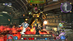 画像ギャラリー No.030のサムネイル画像 / HUE,「HELLGATE」のプレスカンファレンスを開催し,CBTの結果を報告。新たに登場するコンテンツ「閉鎖された都市」と「追憶の神殿」も合わせて紹介