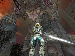 ���������꡼ No.002�Υ���ͥ������ / ��HELLGATE�פΥ����ץ�¥ƥ��Ȥ�11��26���˥������ȡ�����ȥ��ڡ������ǧ���ƿ����ȿ��������褦