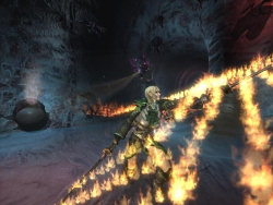 ���������꡼ No.012�Υ���ͥ������ / ��HELLGATE�פΥ����ץ�¥ƥ��Ȥ�11��26���˥������ȡ�����ȥ��ڡ������ǧ���ƿ����ȿ��������褦