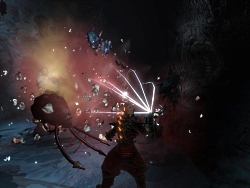 ���������꡼ No.013�Υ���ͥ������ / ��HELLGATE�פΥ����ץ�¥ƥ��Ȥ�11��26���˥������ȡ�����ȥ��ڡ������ǧ���ƿ����ȿ��������褦