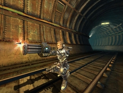 ���������꡼ No.015�Υ���ͥ������ / ��HELLGATE�פΥ����ץ�¥ƥ��Ȥ�11��26���˥������ȡ�����ȥ��ڡ������ǧ���ƿ����ȿ��������褦