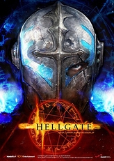 画像ギャラリー No.002のサムネイル画像 / 11月26日のテスト開始に備えよ。HUE,MORPG「HELLGATE」のオープンβテスト用クライアントの先行ダウンロードを本日開始