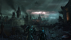 画像ギャラリー No.005のサムネイル画像 / 11月26日のテスト開始に備えよ。HUE,MORPG「HELLGATE」のオープンβテスト用クライアントの先行ダウンロードを本日開始