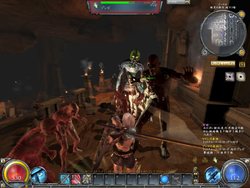 ���������꡼ No.007�Υ���ͥ������ / ������������ ��HELLGATE�פ�OBT��11��26�����顣���ܾ�������������ץ󤷤����������Ȥǥ����å����褦