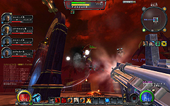 画像ギャラリー No.008のサムネイル画像 / 「HELLGATE」OBTに先駆けスターティングガイド(応用編)が公開に