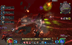 画像ギャラリー No.009のサムネイル画像 / 「HELLGATE」OBTに先駆けスターティングガイド(応用編)が公開に