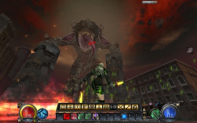 ���������꡼ No.005�Υ���ͥ������ / ��HELLGATE�ץ����ץ�¥ƥ��Ȥ�����15��00�������ȡ������å��줿�Ͼ�����᤹�٤��������ȿ��������衪