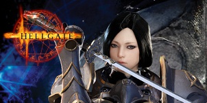 画像ギャラリー No.004のサムネイル画像 / プロゲームの実況プレイ甲子園で「HELLGATE」動画コンテスト開催