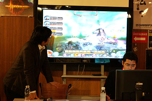 画像ギャラリー No.004のサムネイル画像 / 「HELLGATE」の正式サービス開始は12月10日に決定。ゲームバランスを損なわないための新たなビジネスモデル「コース課金」と「コンテンツ課金」に注目