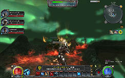 画像ギャラリー No.009のサムネイル画像 / 「HELLGATE」の正式サービス開始は12月10日に決定。ゲームバランスを損なわないための新たなビジネスモデル「コース課金」と「コンテンツ課金」に注目