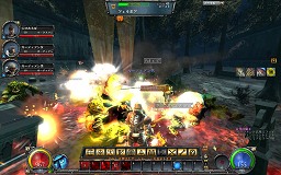 画像ギャラリー No.006のサムネイル画像 / いよいよ明日「HELLGATE」の正式サービス開始! 新たに導入される“最古の地獄 Abyss”のプレイレポートを掲載