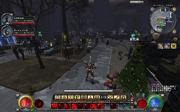 画像ギャラリー No.007のサムネイル画像 / いよいよ明日「HELLGATE」の正式サービス開始! 新たに導入される“最古の地獄 Abyss”のプレイレポートを掲載