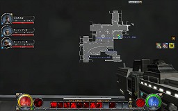 画像ギャラリー No.009のサムネイル画像 / いよいよ明日「HELLGATE」の正式サービス開始! 新たに導入される“最古の地獄 Abyss”のプレイレポートを掲載