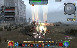 画像ギャラリー No.012のサムネイル画像 / いよいよ明日「HELLGATE」の正式サービス開始! 新たに導入される“最古の地獄 Abyss”のプレイレポートを掲載